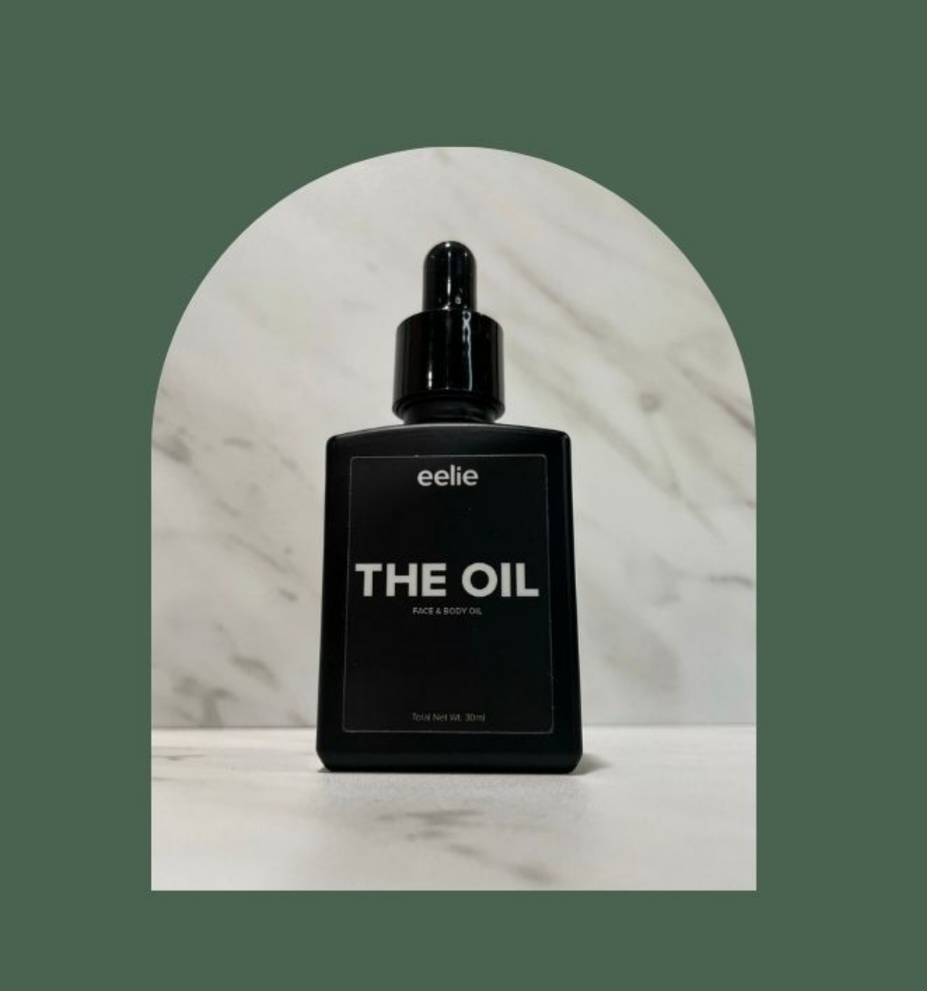 The Oil