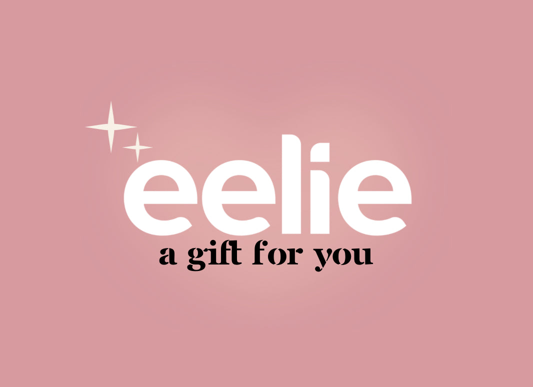 eelie gift card